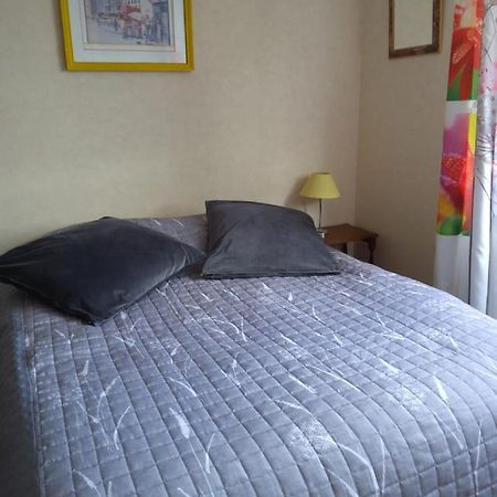 Chambre D'Hotes Dans Residence Dijon Eksteriør billede